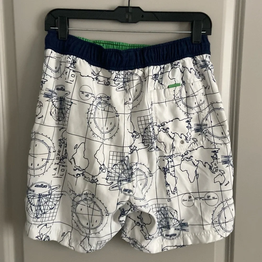 NAUTICA SHORTS SIZE USA S, EUR M - Picture 3 of 3